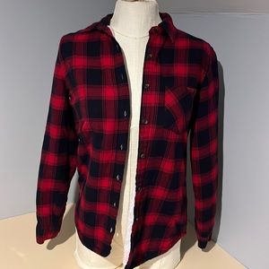 Forever21 Shirt size M